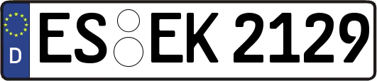 ES-EK2129
