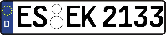ES-EK2133