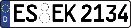 ES-EK2134
