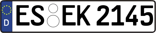 ES-EK2145