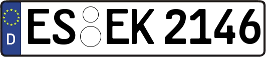 ES-EK2146