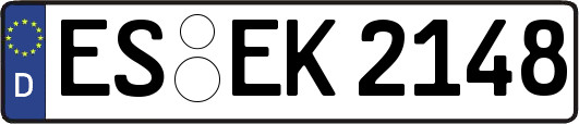 ES-EK2148