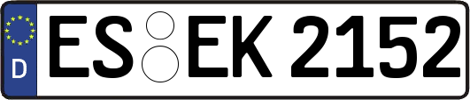 ES-EK2152