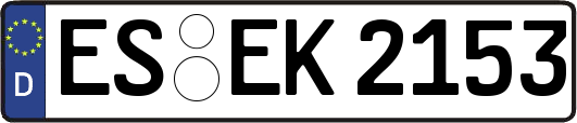 ES-EK2153