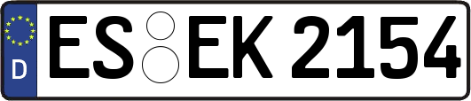 ES-EK2154