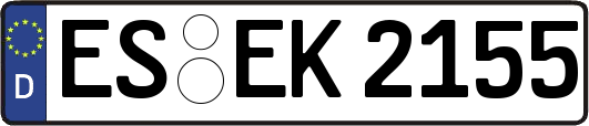 ES-EK2155