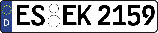 ES-EK2159