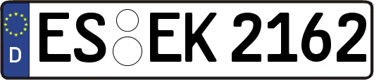 ES-EK2162