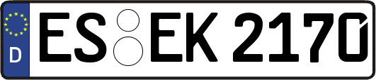 ES-EK2170
