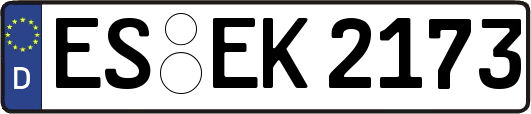 ES-EK2173