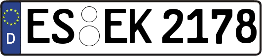 ES-EK2178