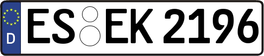 ES-EK2196