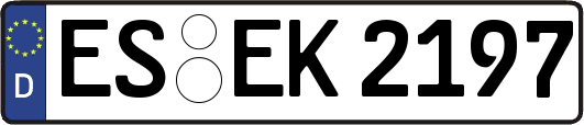 ES-EK2197