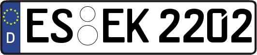 ES-EK2202