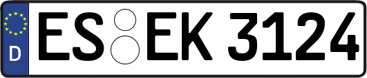 ES-EK3124
