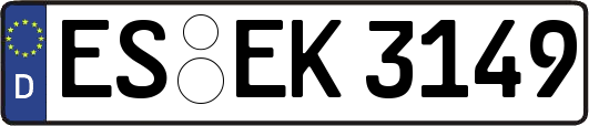 ES-EK3149