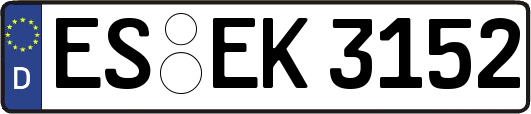 ES-EK3152