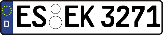 ES-EK3271