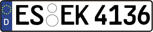 ES-EK4136