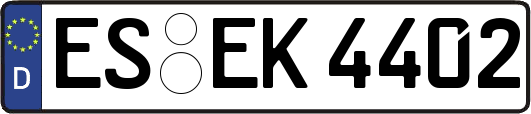 ES-EK4402