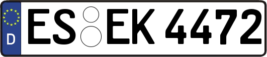 ES-EK4472