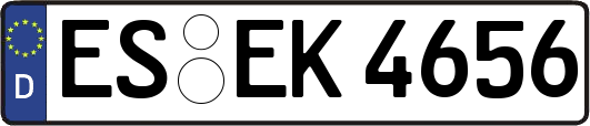 ES-EK4656