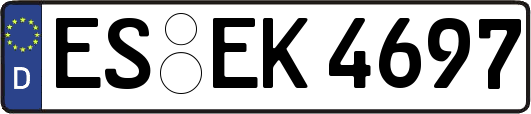 ES-EK4697