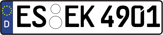 ES-EK4901