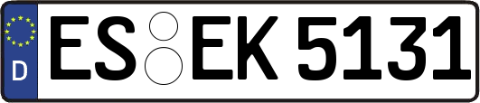 ES-EK5131