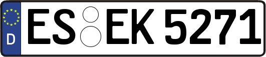 ES-EK5271