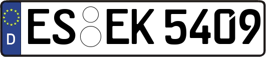 ES-EK5409