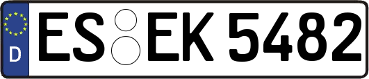 ES-EK5482