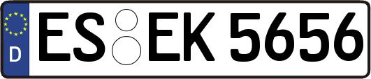 ES-EK5656