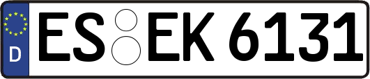ES-EK6131