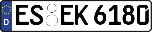 ES-EK6180