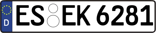 ES-EK6281