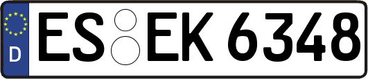 ES-EK6348