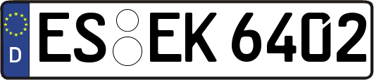 ES-EK6402