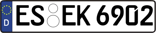ES-EK6902