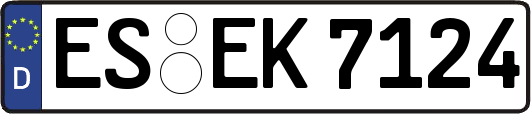 ES-EK7124