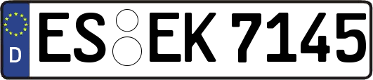 ES-EK7145