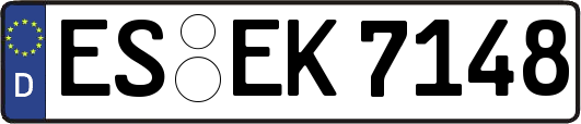 ES-EK7148