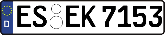 ES-EK7153