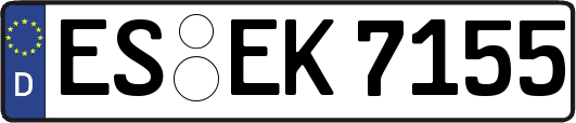 ES-EK7155