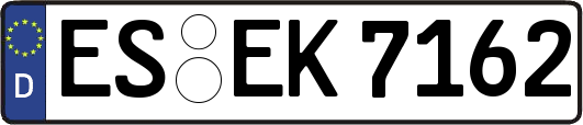 ES-EK7162