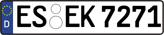 ES-EK7271