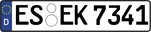 ES-EK7341