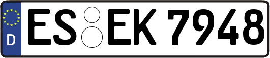 ES-EK7948