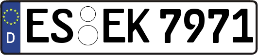 ES-EK7971