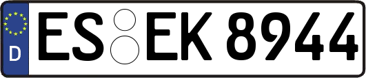 ES-EK8944
